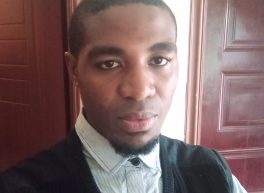 Francis, 35 years old, Man, Nairobi, Kenya