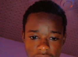 Moore, 24 years old, Man, Sunyani, Ghana
