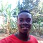 Lusiba Pius, 24 years oldKampala, Uganda