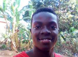 Lusiba Pius, 24 years old, Man, Kampala, Uganda