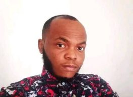 Said, 29 years old, Man, Tanga, Tanzania