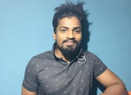 Dulmina D Vidarshna, 26 years old, Man, Kandy, Sri Lanka