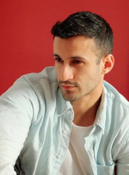 James, 33 years old, Sao Tome, Sao Tome and Principe