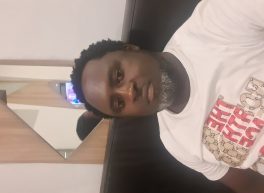 Cyrill, 45 years old, Man, Douala, Cameroon