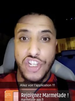 Karim, 29 years old, Brussels, Belgium