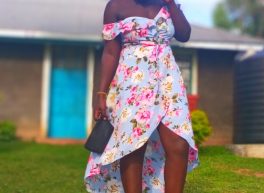 Quintor, 29 years old, Woman, Lodwar, Kenya
