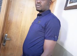 Bardi Maxwell, 42 years old, Man, Lagos, Nigeria