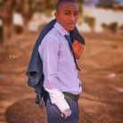Abdullahi Hamza, 25 years old, Maradi, Niger
