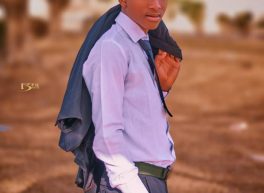 Abdullahi Hamza, 25 years old, Man, Maradi, Niger