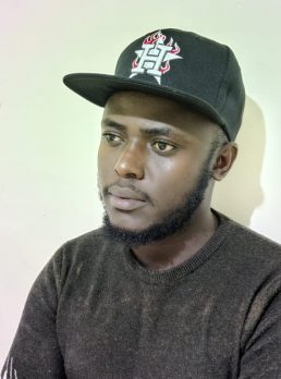 KANANURA Jean Louis, 32 years old, Kigali, Rwanda