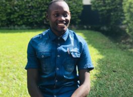 Jonny, 29 years old, Man, Kampala, Uganda