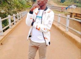 Denvik, 28 years old, Man, Kiambu, Kenya