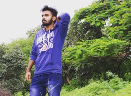 Bhautik patel, 27 years old, Man, Rajkot, India