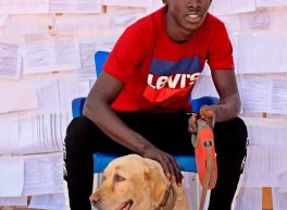 Mohamed, 23 years old, Woman, Dakar, Senegal