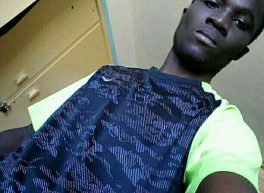 Richard manyma paul, 28 years old, Man, Mwanza, Tanzania
