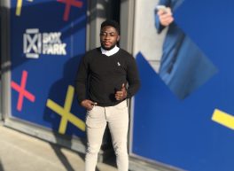 Alfonso T Salomon, 37 years old, Man, Malabo, Equatorial Guinea