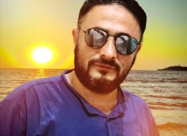 Sami ERSON, 48 years old, Man, Istanbul, Turkey