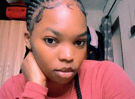 Rofiat, 27 years old, Woman, Ikeja, Nigeria