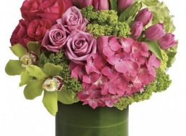 PTH, 62 years old, Woman, Central, USA