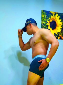 José, 28 years old, Medellin, Colombia