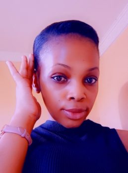 Khanyar, 35 years old, Durban, South Africa