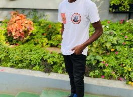 Nasser, 25 years old, Man, Yaounde, Cameroon
