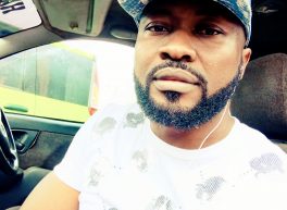 Samuel, 38 years old, Man, Mbouda, Cameroon