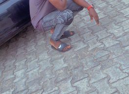Faruk, 27 years old, Man, Abuja, Nigeria