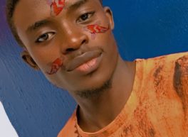 Nathaniel, 25 years old, Man, Ibadan, Nigeria