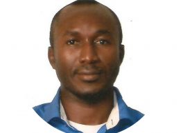 John Ijegwa, 48 years old, Man, Lafia, Nigeria