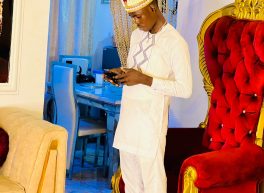 Israel, 25 years old, Man, Owerri, Nigeria