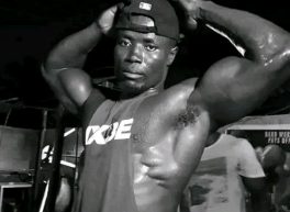 Daniel kwame, 34 years old, Man, Medina Estates, Ghana