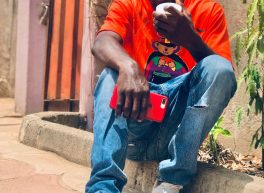 Osei Richard, 26 years old, Man, Kumasi, Ghana