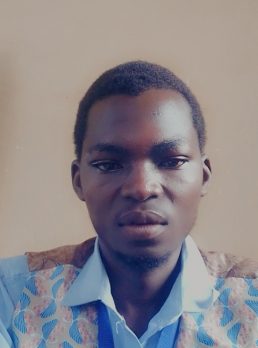 David, 26 years old, Ilorin, Nigeria