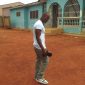 Enigma, 42 years oldMedina Estates, Ghana