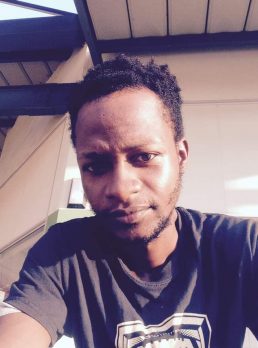 Castro mazala, 30 years old, Kafue, Zambia
