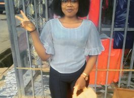 Yikirnda, 27 years old, Woman, Bertoua, Cameroon