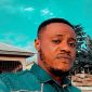 Pious, 39 years oldKumasi, Ghana