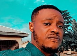 Pious, 38 years old, Man, Kumasi, Ghana