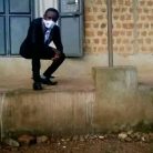 Kyambadde Moses, 24 years old, Entebbe, Uganda
