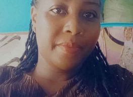Brenda, 37 years old, Woman, Jinja, Uganda