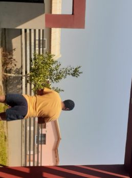 Don, 43 years old, Ouesso, Republic of the Congo