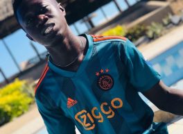 Bright Ayerh, 28 years old, Man, Teshi Old Town, Ghana