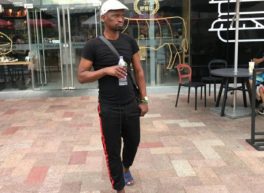 Marcelo, 46 years old, Man, Maseru, Lesotho