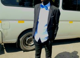 Priviledge, 26 years old, Man, Hwange, Zimbabwe