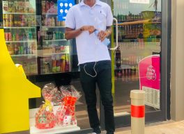 Kezzy, 28 years old, Man, Techiman, Ghana