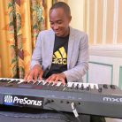 Keon Phillips, 42 years old, Scarborough, Trinidad and Tobago