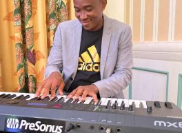Keon Phillips, 42 years old, Man, Scarborough, Trinidad and Tobago