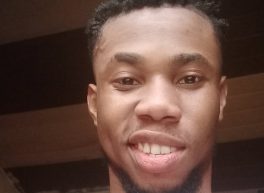 Wisdom, 26 years old, Man, Owerri, Nigeria