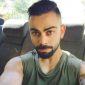 Moe Rahman, 26 years oldHouston, USA